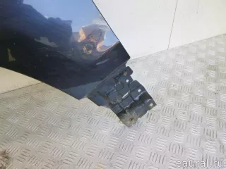 5771065J10 Suzuki Крыло переднее левое Suzuki Grand Vitara JT Арт E23509839, вид 2