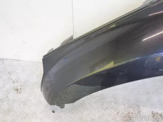 5771065J10 Suzuki Крыло переднее левое Suzuki Grand Vitara JT Арт E23509839, вид 4