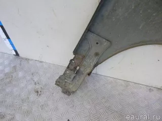 5771065J10 Suzuki Крыло переднее левое Suzuki Grand Vitara JT Арт E23509839, вид 8