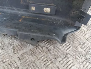  Бампер задний Renault Trafic 2 Арт E23722084, вид 12