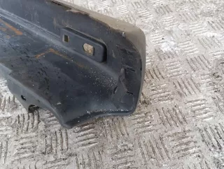  Бампер задний Renault Trafic 2 Арт E23722084, вид 13