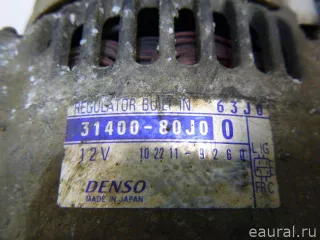 3140080J00 Suzuki Генератор Suzuki Swift 4 Арт E23737722, вид 5