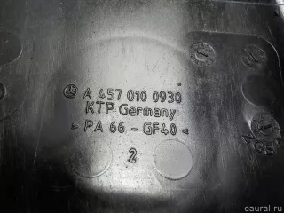4570100930 Mercedes Benz Крышка головки блока (клапанная) Mercedes Axor Арт E8427382, вид 6