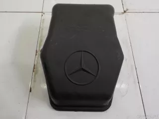 4570100930 Mercedes Benz Крышка головки блока (клапанная) Mercedes Axor Арт E8427383, вид 1
