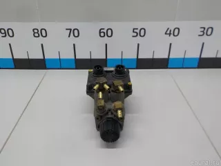 0034319506 Mercedes Benz Кран тормозной главный Mercedes Actros Арт E36270498, вид 6