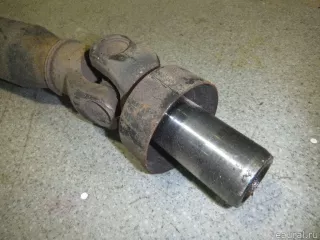 2710266J11 Suzuki Вал карданный задний Suzuki Grand Vitara JT Арт E40082610, вид 3