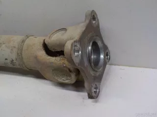 2710266J11 Suzuki Вал карданный задний Suzuki Grand Vitara JT Арт E40208964, вид 2