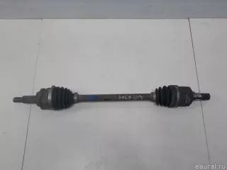 4410262J00 Suzuki Полуось передняя левая Suzuki Swift 3 Арт E40365607, вид 1