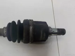 4410262J00 Suzuki Полуось передняя левая Suzuki Swift 3 Арт E40365607, вид 3