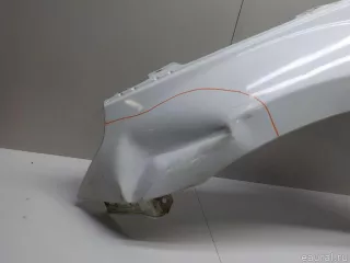 5770065810 Suzuki Крыло переднее левое Suzuki Grand Vitara JT Арт E40829051, вид 4