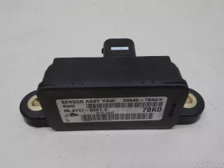 3394578K00 Suzuki Датчик ускорения Suzuki Grand Vitara JT Арт E40885811, вид 1