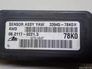3394578K00 Suzuki Датчик ускорения Suzuki Grand Vitara JT Арт E40885811, вид 4