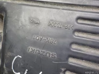 1370078K00 Suzuki Корпус воздушного фильтра Suzuki Grand Vitara JT Арт E40901042, вид 4
