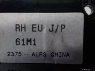 3799061M11 Suzuki Блок управления стеклоподъемниками Suzuki SX4 2 Арт E40953075, вид 6