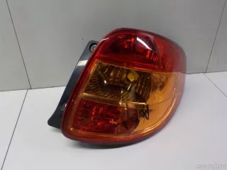 3565079J10 Suzuki Фонарь задний правый Suzuki SX4 1 Арт E40995634, вид 1