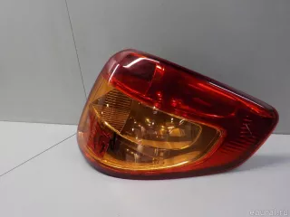 3565079J10 Suzuki Фонарь задний правый Suzuki SX4 1 Арт E40995634, вид 2
