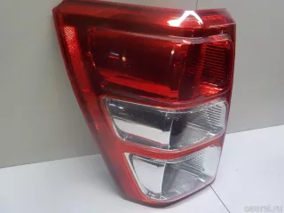 3567065J21 Suzuki Фонарь задний левый Suzuki Grand Vitara JT Арт E41063158, вид 2