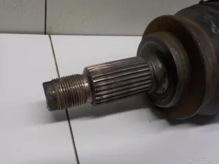 4410579K20 Suzuki Полуось задняя правая Suzuki Grand Vitara JT Арт E41065078, вид 4