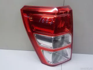 3567065J21 Suzuki Фонарь задний левый Suzuki Grand Vitara JT Арт E41092251, вид 1