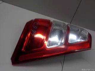 3567065J21 Suzuki Фонарь задний левый Suzuki Grand Vitara JT Арт E41092251, вид 2