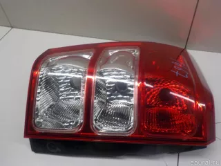3567065J21 Suzuki Фонарь задний левый Suzuki Grand Vitara JT Арт E41092251, вид 3