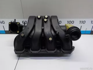 1311078K00 Suzuki Коллектор впускной Suzuki Grand Vitara JT Арт E41102438, вид 2