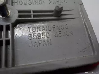 3595065J01 Suzuki Отражатель в бампер задний правый Suzuki Grand Vitara JT Арт E41123397, вид 3