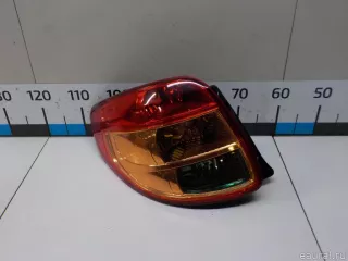 3567079J10 Suzuki Фонарь задний левый Suzuki SX4 1 Арт E41155893, вид 1