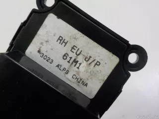 3799061M11 Suzuki Блок управления стеклоподъемниками Suzuki SX4 2 Арт E41162542, вид 5