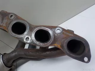 1411078K01H02 Suzuki Коллектор выпускной Suzuki Grand Vitara JT Арт E41203937, вид 6