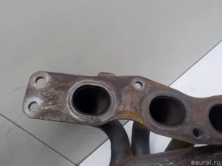 1411078K01H02 Suzuki Коллектор выпускной Suzuki Grand Vitara JT Арт E41203937, вид 7