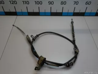 5440277K00 Suzuki Трос стояночного тормоза левый Suzuki Grand Vitara JT Арт E41224368, вид 1