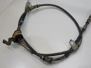 5440277K00 Suzuki Трос стояночного тормоза левый Suzuki Grand Vitara JT Арт E41224368, вид 3