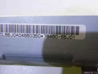 7646065J01 Suzuki Подушка безопасности боковая (шторка) Suzuki Grand Vitara JT Арт E60682204, вид 5
