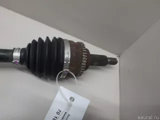 4410262J00 Suzuki Полуось передняя левая Suzuki Swift 3 Арт E70150797, вид 3