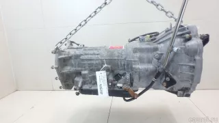 2100078KV0 Suzuki АКПП (автоматическая коробка переключения передач) Suzuki Grand Vitara JT Арт E70338672, вид 1