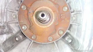 2100078KV0 Suzuki АКПП (автоматическая коробка переключения передач) Suzuki Grand Vitara JT Арт E70338672, вид 11