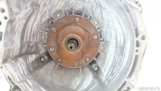 2100078KV0 Suzuki АКПП (автоматическая коробка переключения передач) Suzuki Grand Vitara JT Арт E70338672, вид 12