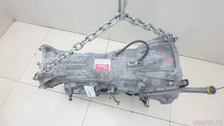 2100078KV0 Suzuki АКПП (автоматическая коробка переключения передач) Suzuki Grand Vitara JT Арт E70338672, вид 5