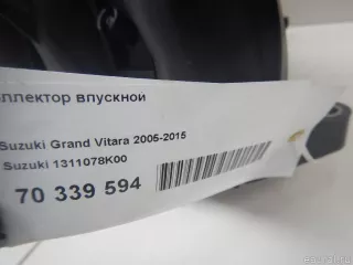 1311078K00 Suzuki Коллектор впускной Suzuki Grand Vitara JT Арт E70339594, вид 7