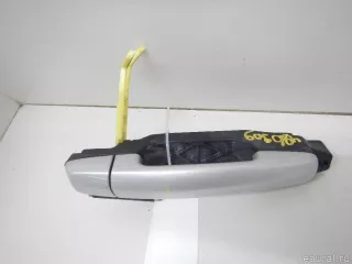  Ручка двери задней наружная левая Suzuki Swift 3 Арт E70486909, вид 2