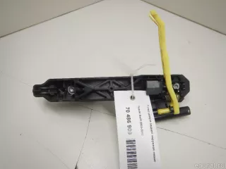  Ручка двери задней наружная левая Suzuki Swift 3 Арт E70486909, вид 4