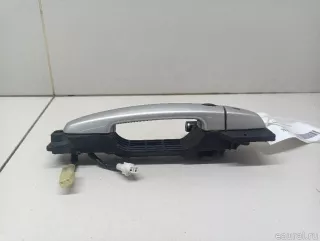  Ручка двери передней наружная левая Suzuki Swift 3 Арт E70486923, вид 2