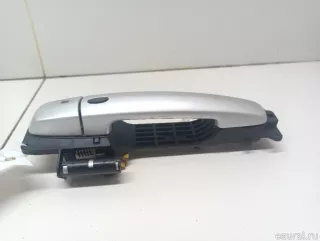  Ручка двери передней наружная левая Suzuki Swift 3 Арт E70486923, вид 4