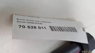 3340051K40 Suzuki Катушка зажигания Suzuki Grand Vitara JT Арт E70528013, вид 6