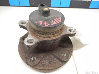4340279J02 Suzuki Ступица задняя Suzuki SX4 2 Арт E70549523, вид 3