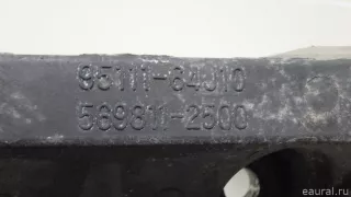 9511164J10 Suzuki Кронштейн кондиционера Suzuki Grand Vitara JT Арт E70654646, вид 6