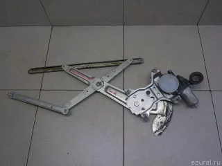 8340163J30 Suzuki Стеклоподъемник электр. передний правый Suzuki Swift 3 Арт E30724512, вид 1