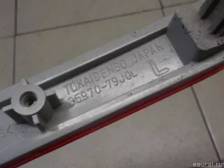 3597079J02 Suzuki Бампер задний Suzuki SX4 2 Арт E30772051, вид 3