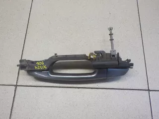  Ручка двери передней наружная левая Suzuki Swift 3 Арт E30863874, вид 2